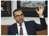 India much better placed to deal with trump tariffs  itc chairman sanjiv puri