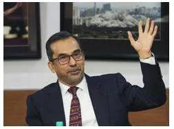 India much better placed to deal with trump tariffs  itc chairman sanjiv puri