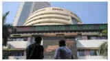 Sensex recover all losses since reciprocal tariffs announcement