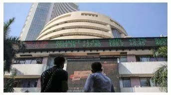 Sensex recover all losses since reciprocal tariffs announcement