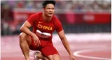 As bingtian nears retirement  100m a sprint too fast for asia