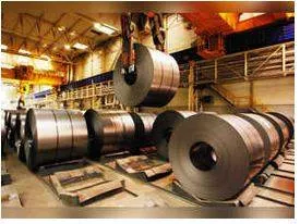 Jsw steel to expand capacity at salav unit to 10 million tonne