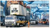 Govt fears trade war may trigger import surge of us farm  chinese factory goods