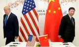 China’s transformation from courting trump to ‘never yield’ tariff defiance