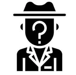 Anonymity - The condition of being anonymous.