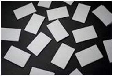 Scattered - Spread over a large area or happening several times during a period of time
