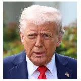 It is up to china to come to talks for a trade deal  trump