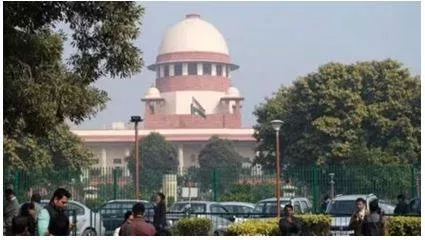 Supreme court upholds urdu signage in maharashtra  calls it ‘finest specimen of hindustani culture’