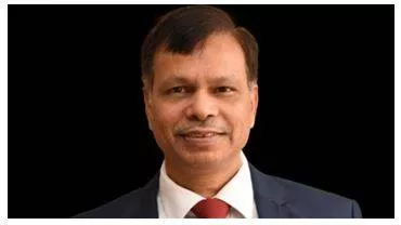 Iit delhi prof  manmohan prasad gupta to take charge as new director of iim lucknow
