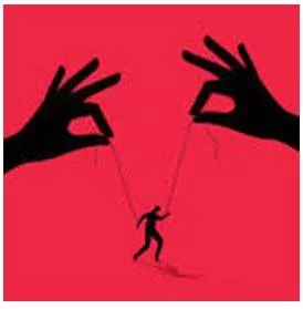 Exploitation - The act of using someone or something unfairly for your own advantage. (शोषण)