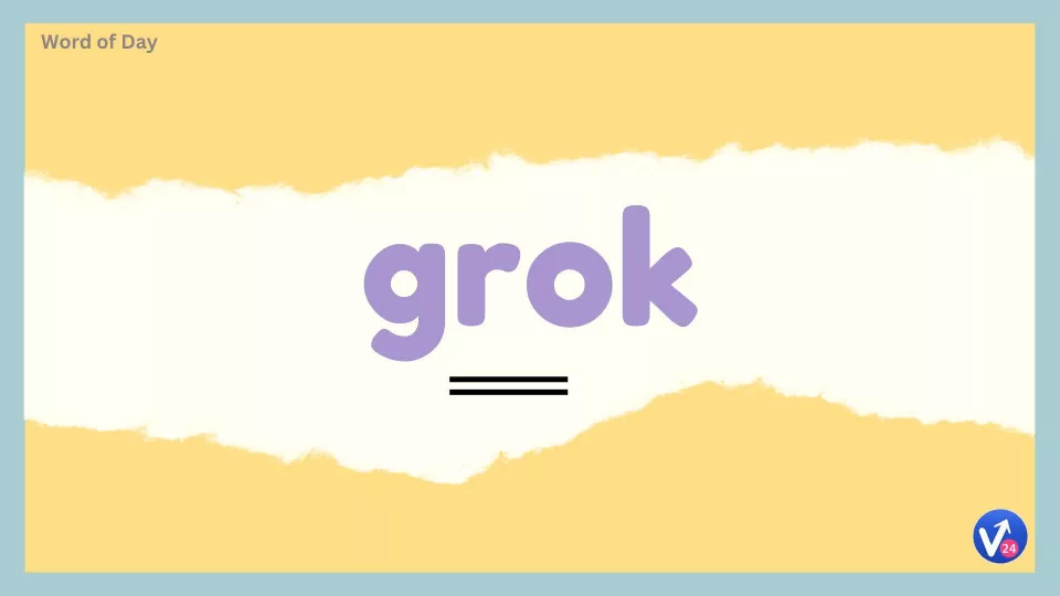 Grok