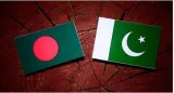 Pakistan’s foreign secretary lands in dhaka for first talks in 15 years