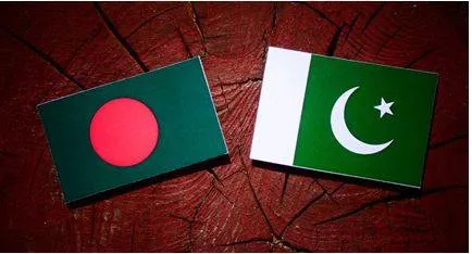 Pakistan’s foreign secretary lands in dhaka for first talks in 15 years