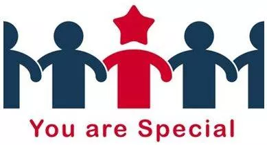 Exceptional - Unusually good; outstanding or rare in quality. (असाधारण)