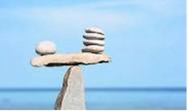 Proportion - Being equivalent in size, amount, or strength. (सदृश) 