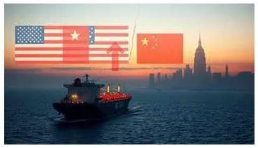 China suspends liquified gas imports from us amid tariff war  report