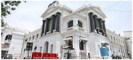 T n  govt  issues advisory to all departments mandating use of tamil as official language