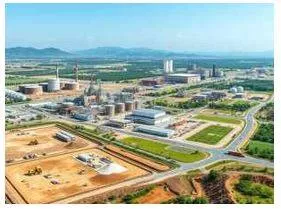 Govt aims completion of infrastructure in nine plastic parks by end of 2025