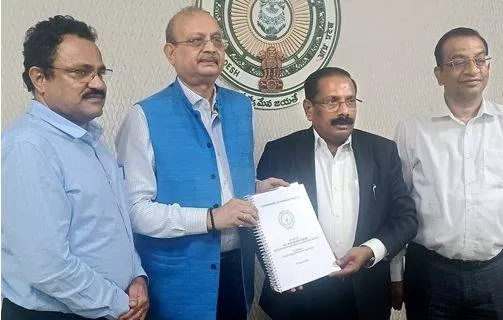 A p  promulgates ordinance on sub classification of scs