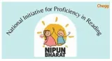 Prayagraj rises to 11th spot in statewide nipun rankings