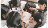 Ncert insists all new school textbooks were ‘named thoughtfully’