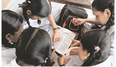 Ncert insists all new school textbooks were ‘named thoughtfully’