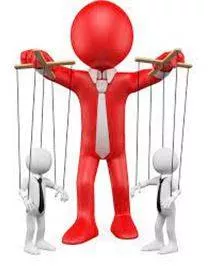 Dominance - Having power and influence over others.