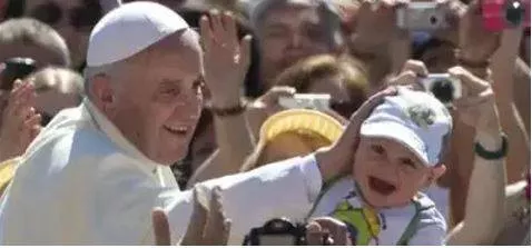 From nightclub bouncer to attaining priesthood  pope francis' early life  family  and remarkable journey