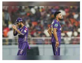 Kkr vs gt ipl match  eden gardens pitch report  head to head & other key details