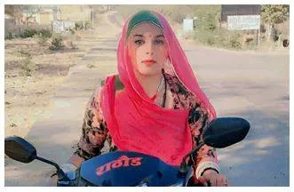 Rajasthan woman takes up mission to end child marriages in ajmer