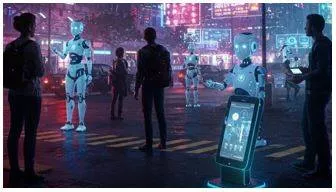 Why the tech industry is obsessed with chatbot arena  the ai benchmarking platform