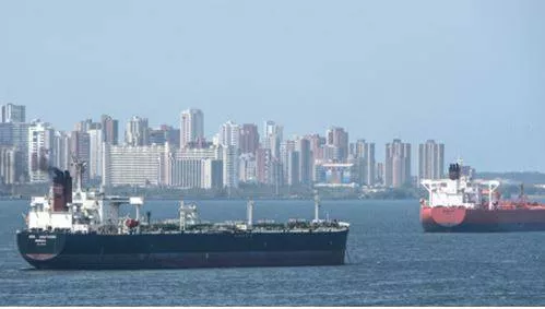 Us to charge china owned supertankers $5 2 million per port call