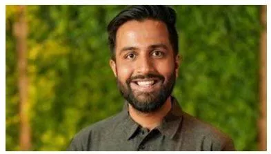 Pahalgam terror attack  dubai ca killed in kashmir was due to return to dubai this week