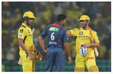 'trust thala'  csk ceo's reassuring message to anxious supporters