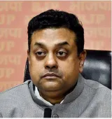 Rahul is insulting country’s institutions in foreign land  bjp
