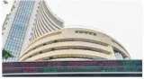 Stock market in red amid india's diplomatic action against pakistan