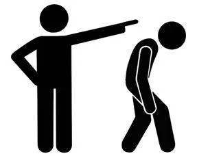 Expel - To force someone to leave a school, organization, or country.