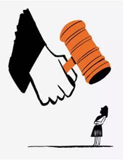 Precedent - The condition of being considered more important than someone or something else; priority in importance, order, or rank.