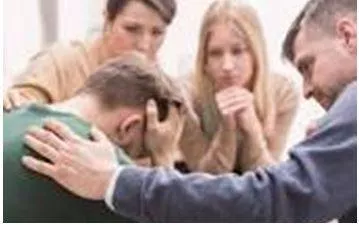 Intervention - The act of interfering with the outcome or course especially of a condition or process