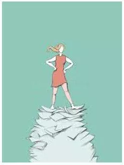 Resolution - Admirably purposeful, determined, and unwavering.