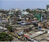 Maharashtra govt  faces legal notice over decision to move dharavi residents to dump yard