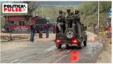 Terrorist outfit lays claim to j&k tourist attack  what is the resistance front