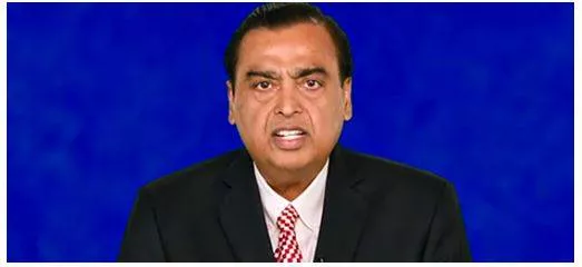 'terrorism enemy of humanity'  mukesh ambani condemns pahalgam attack  offers free treatment for injured