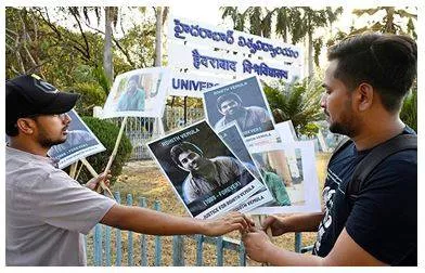 Sc gives approval for ugc rules to fight caste based bias