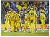 Csk vs srh playing 11  predicted playing 11 for today's chennai super kings vs sunrisers hyderabad ipl match