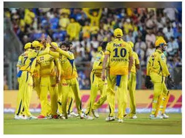 Csk vs srh playing 11  predicted playing 11 for today's chennai super kings vs sunrisers hyderabad ipl match