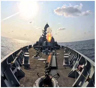 After terror attack  militaries of india  pak  on high alert