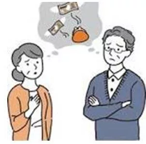 Lack - The fact that something is not available or that there is not enough of it.