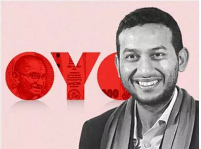 Us drives a quarter of oyo's fy25 revenue  founder ritesh agarwal to leaders
