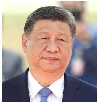 China’s top leaders vow to boost support for economy